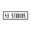 logo 43 studios