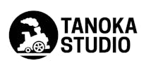Logo Tanoka Studio