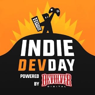 logo IndieDevDay