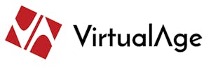 Logotip VirtualAge Games