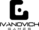 logo Ivanovich games