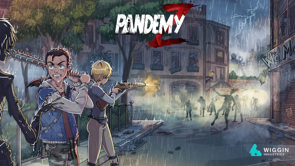 Pandemy Z