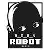 logo Baby Robot Games