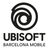Logo Ubisoft Barcelona Mobile