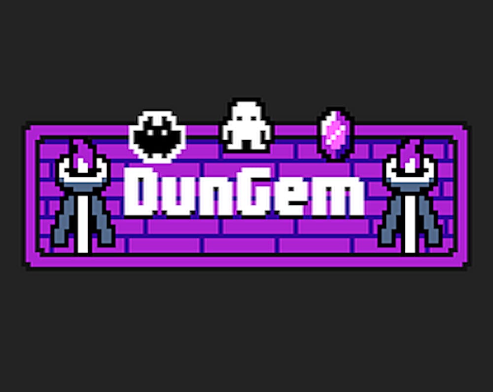 videojoc DunGem