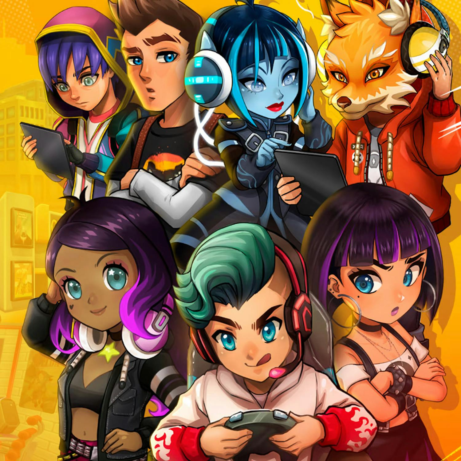 UPLAY online
