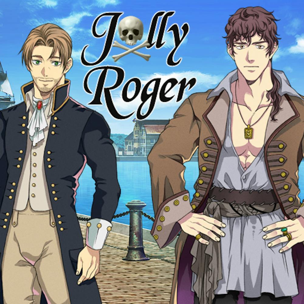 Jolly Roger