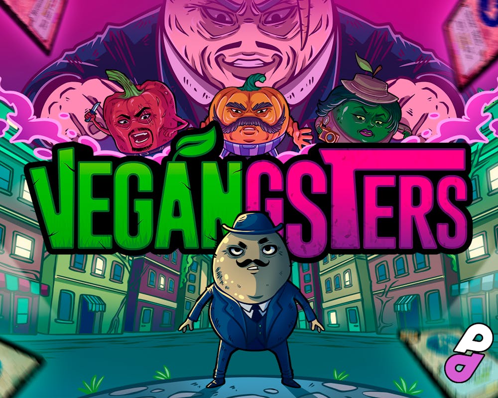 Vegangsters