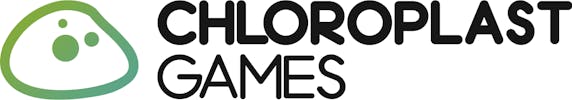 logo Chloroplast Games