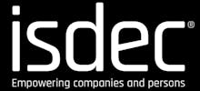 logo isdec