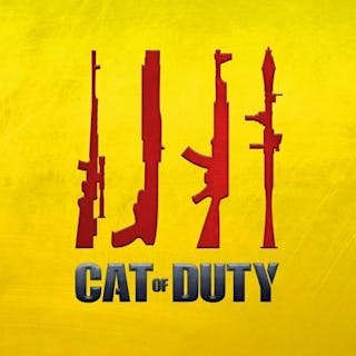logo cat-duty