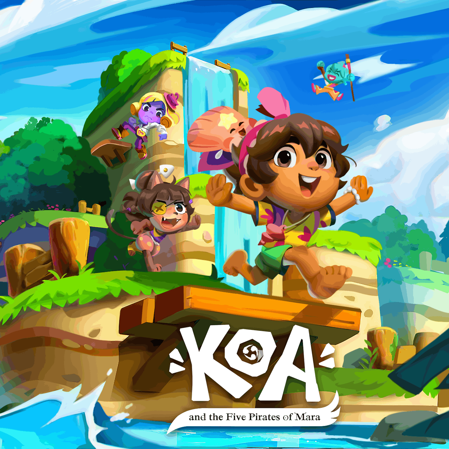 talpa games