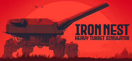 Apollo Iron Nest portada
