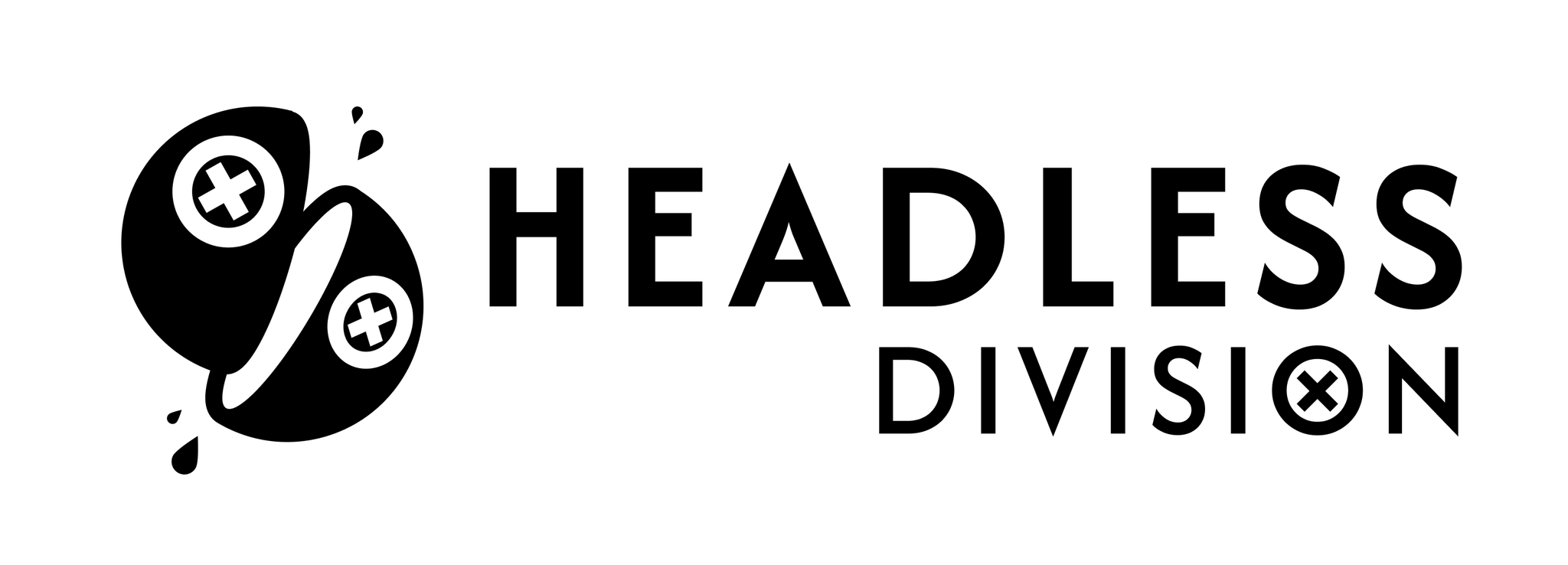 Logo Headless Division