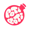 PotiPoti_Logo