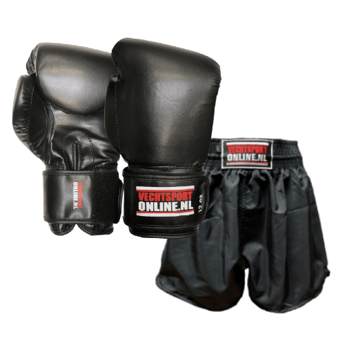 Vechtsport Online Gear
