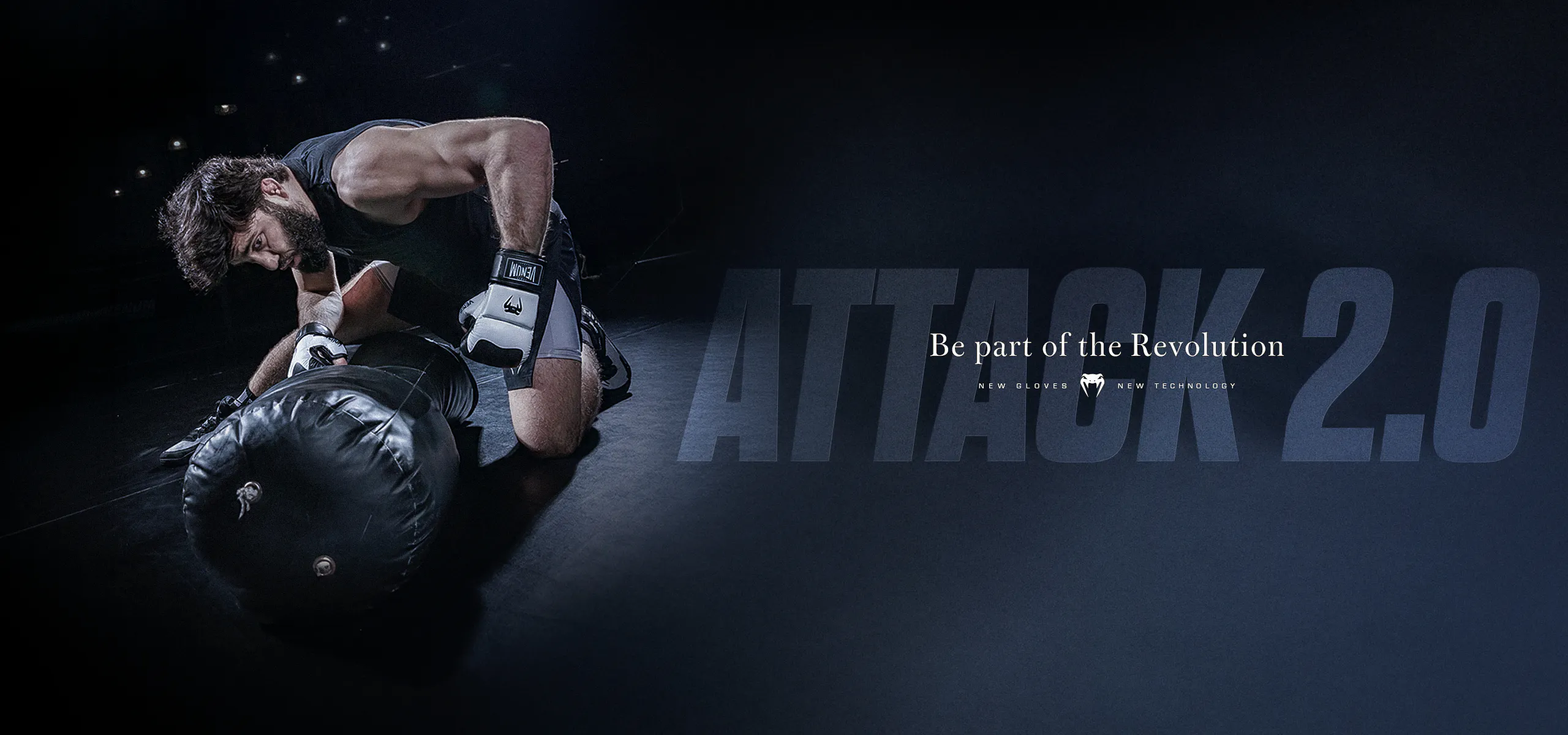Venum ATTACK 2.0