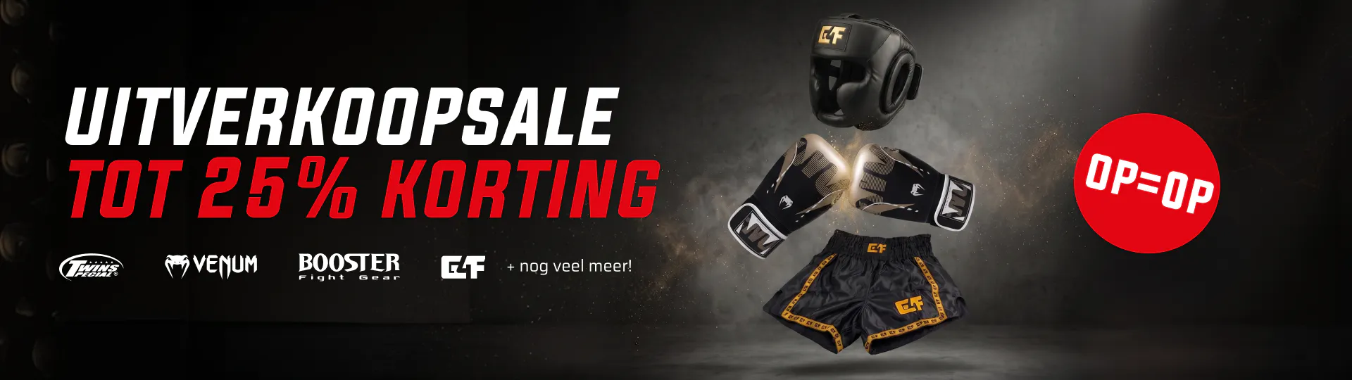 Uitverkoop Desktop 