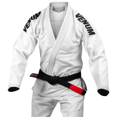 (Brazilian) Jiu Jitsu pakken
