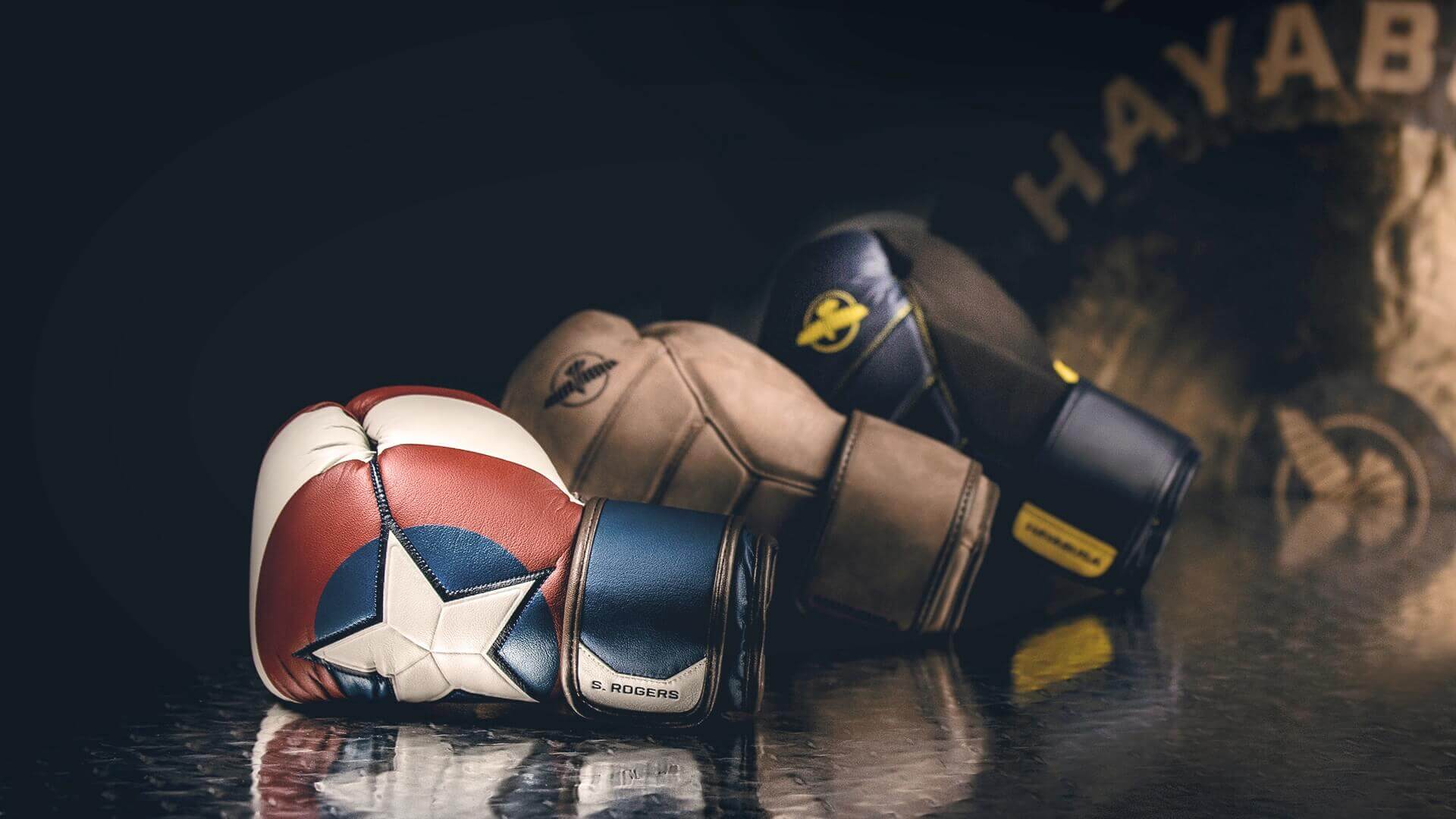 (Kick)Bokshandschoenen kopen, waar moet ik op letten?