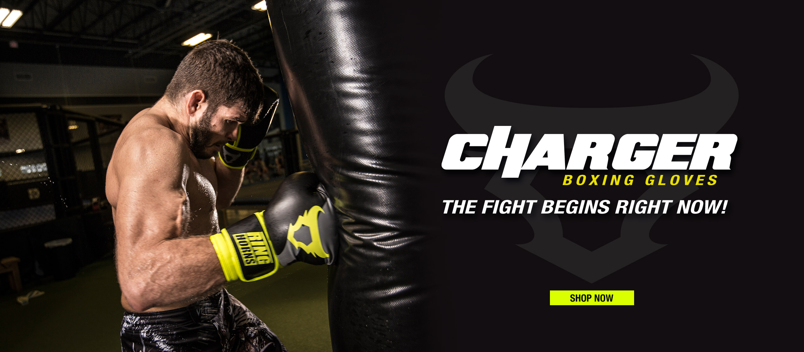 Zakhandschoenen Of Bokshandschoenen Op Een Bokszak?