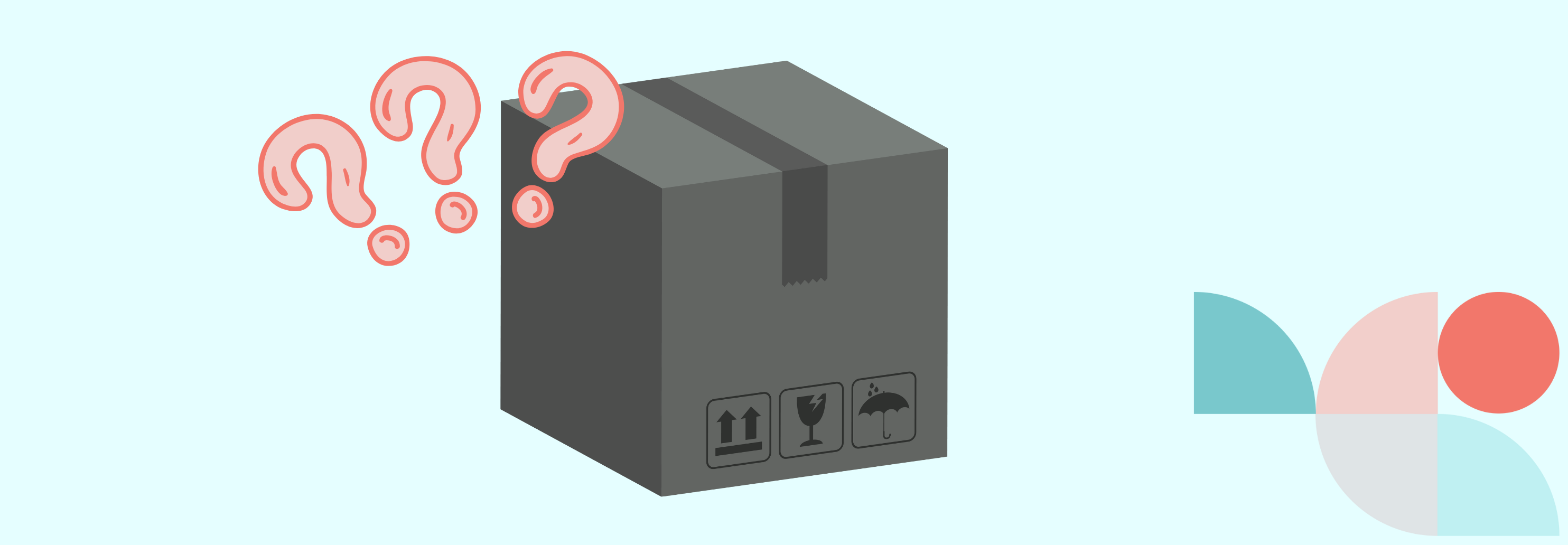 In the picture - black box in the centre of image and Veedoo abstraction in the corner