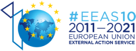 VEEDOO Client: European External Action Service 