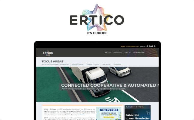 Veedoo Project: ERTICO