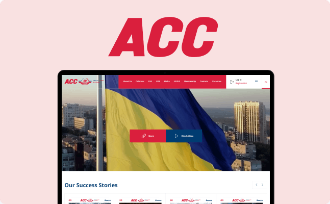 Veedoo Project: American Chamber of Commerce