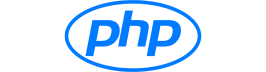 In the picture - Logo php