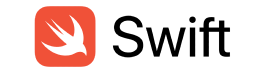In the picture - Logo Swift