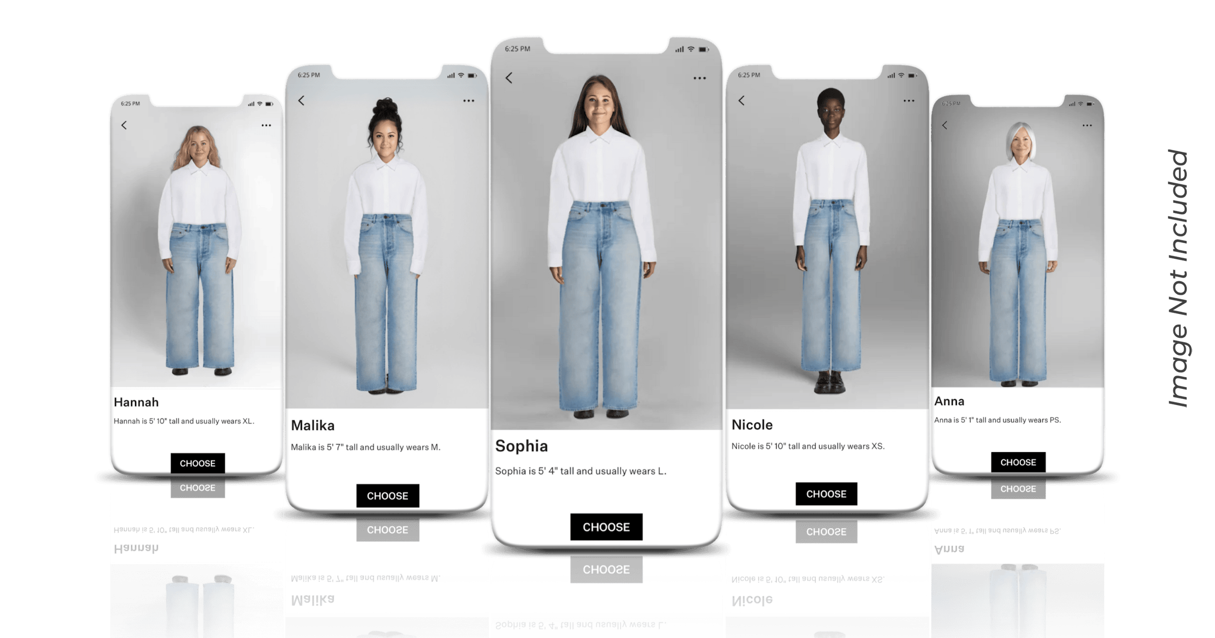 Switch Model Experience