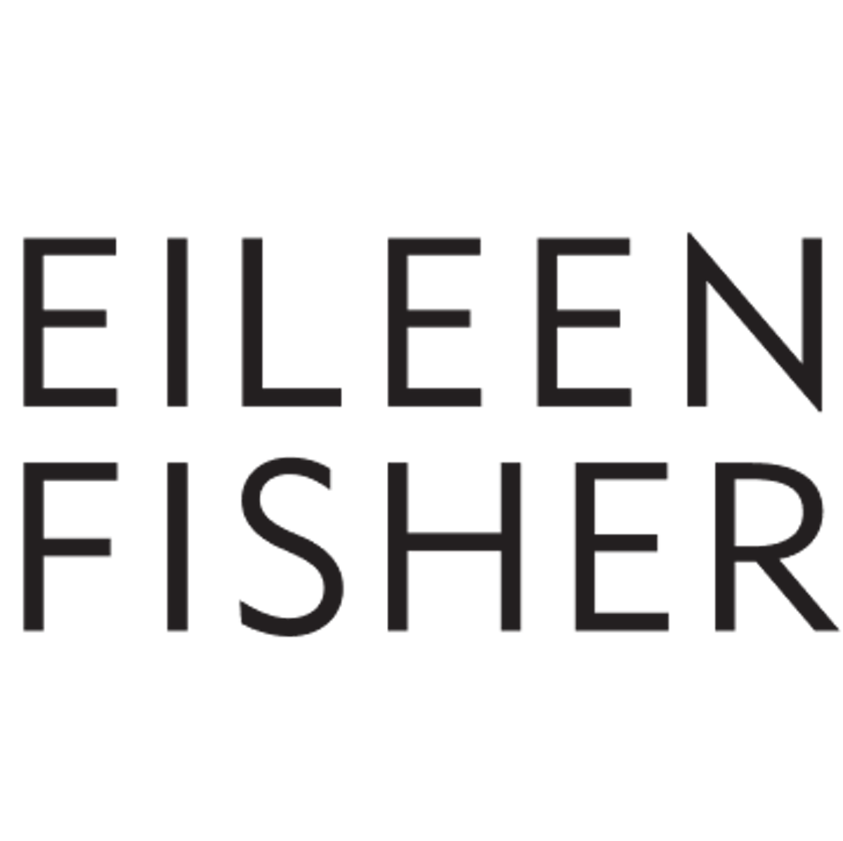 Eileen Fisher