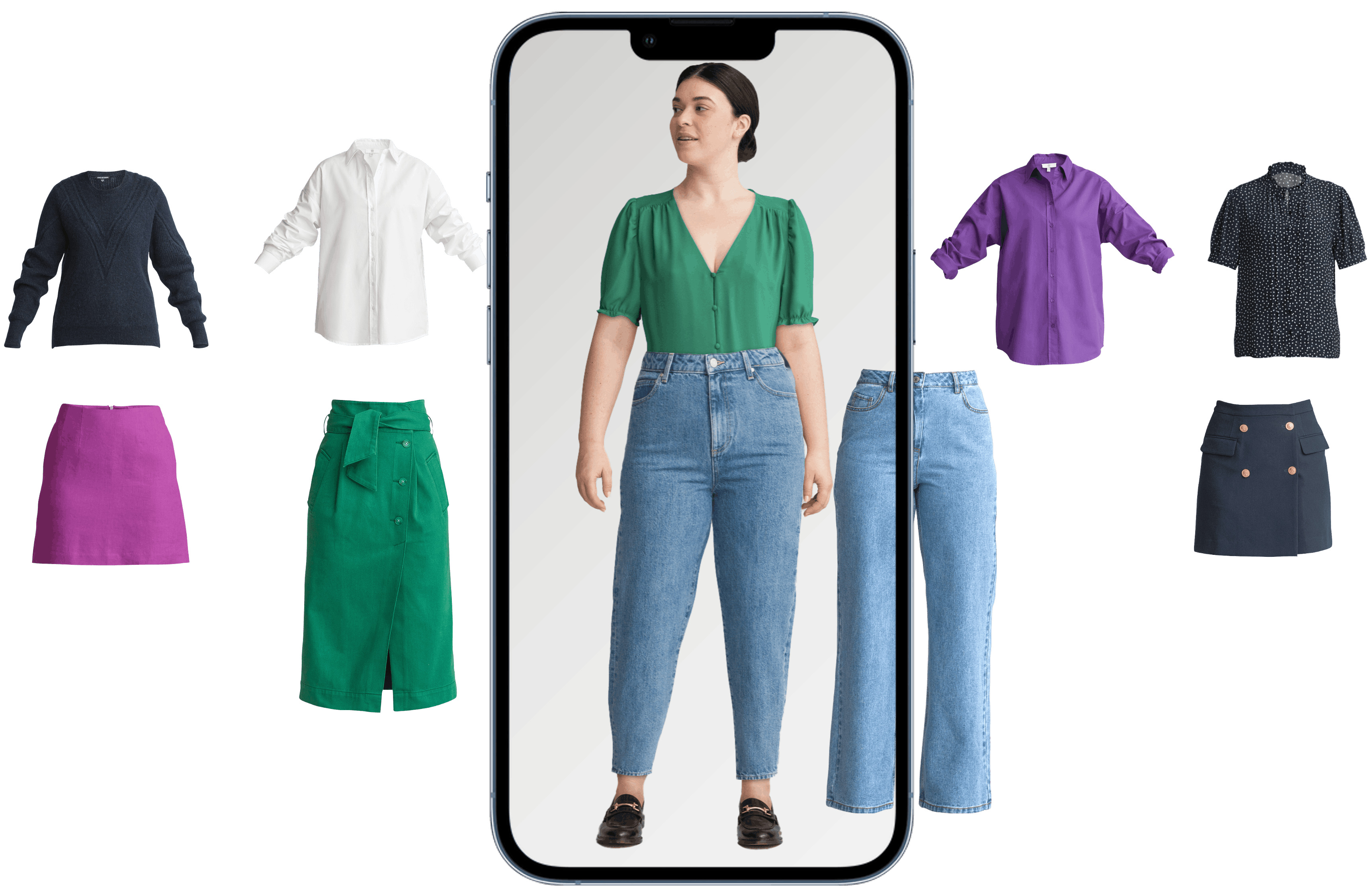 Mix&Match