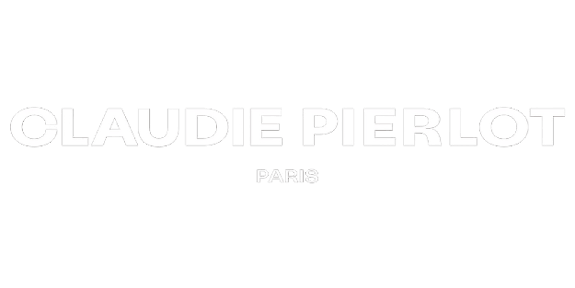 Claudie Pierlot logo