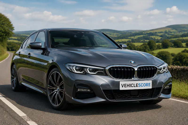 Check car specs by registration number