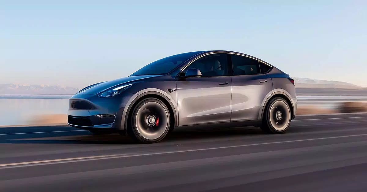 Model Y