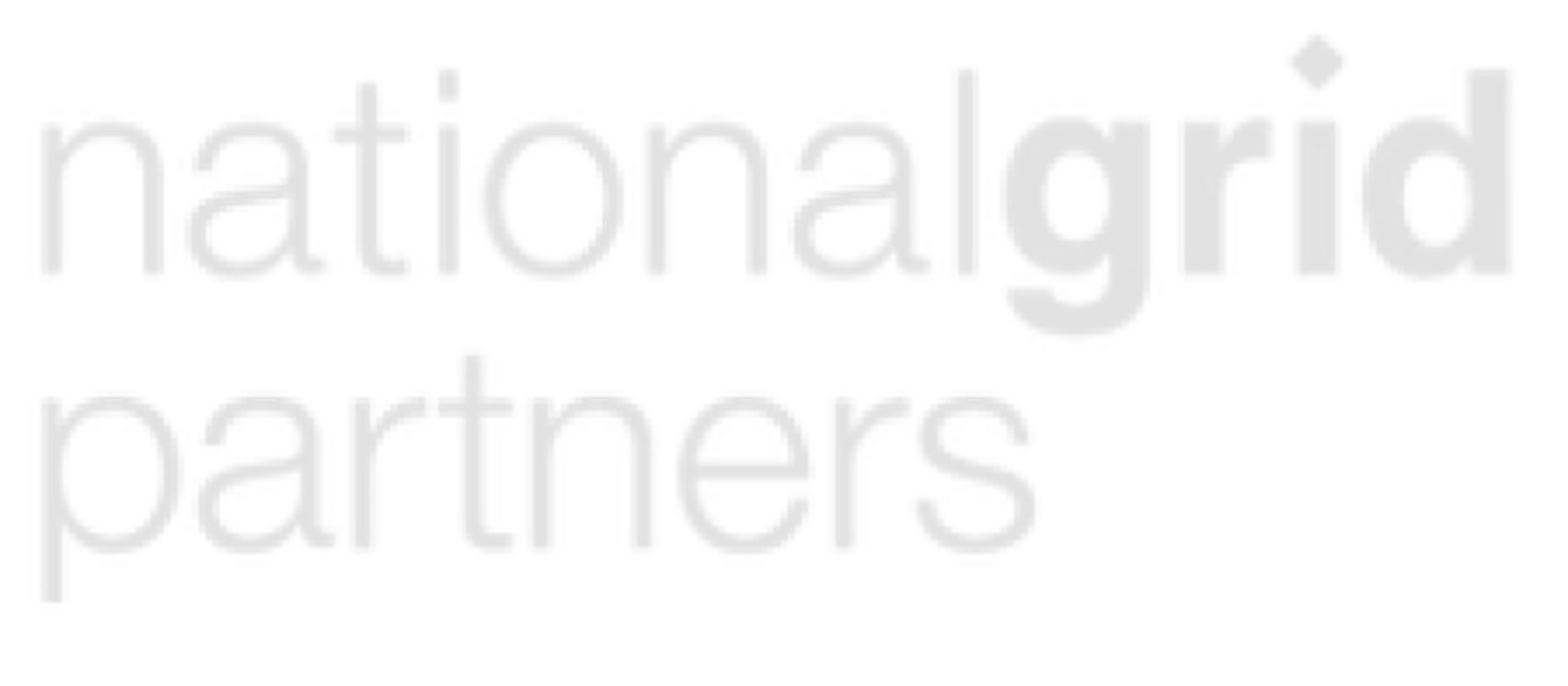 National Grid Partners