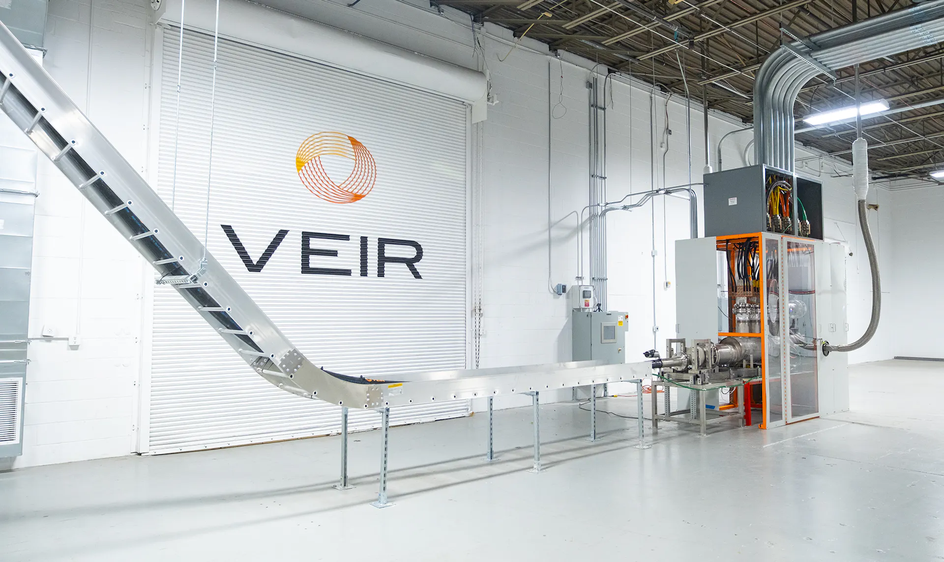 VEIR | Superconducting Data Centers