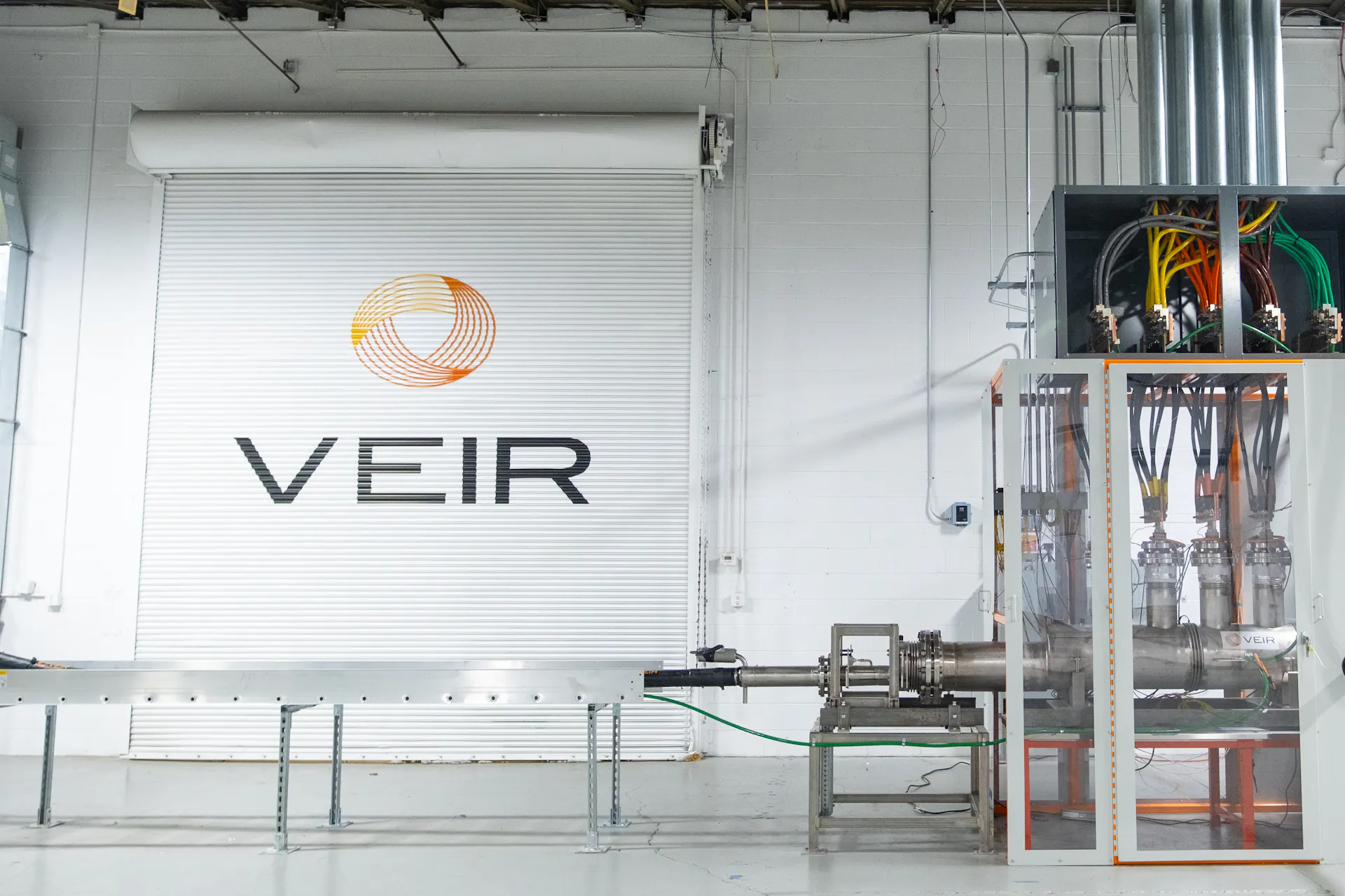 VEIR Successfully Demonstrates 3-Megawatt Superconducting Power ...