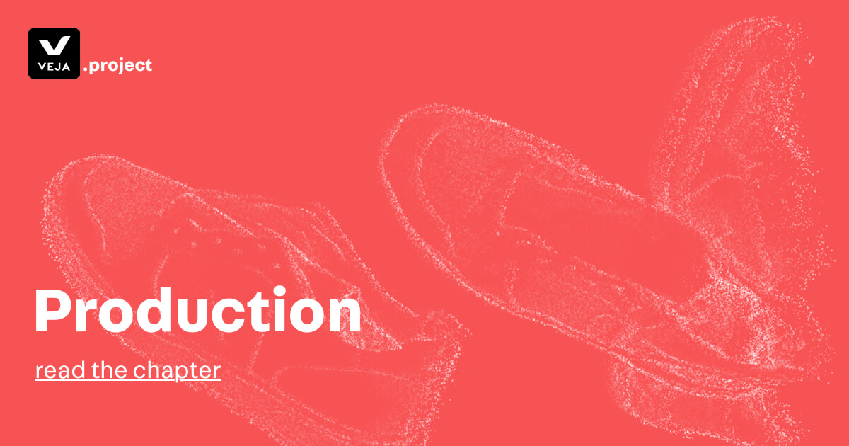 Veja factory hot sale