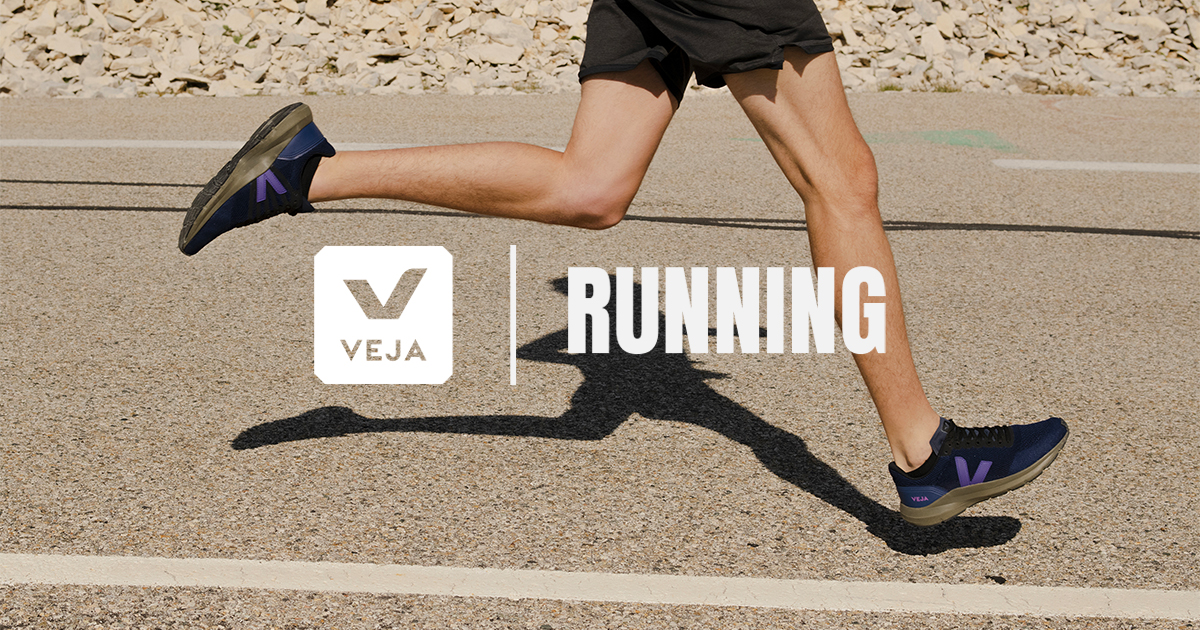 veja running sneaker