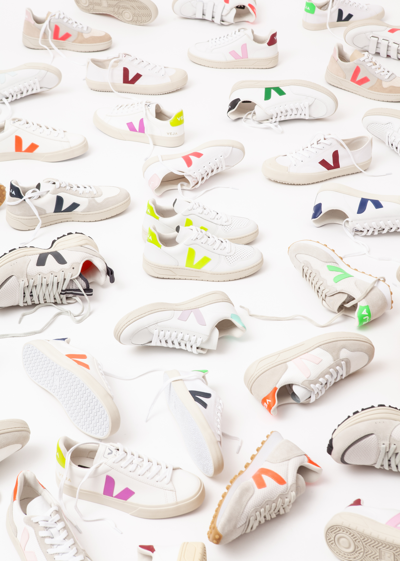 sneaker project