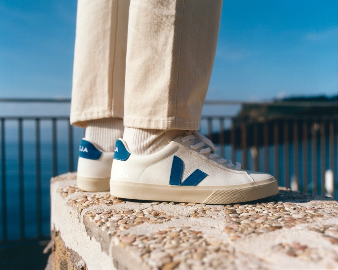 How Veja Sneakers For Women Are Made And Why They're Popular ...