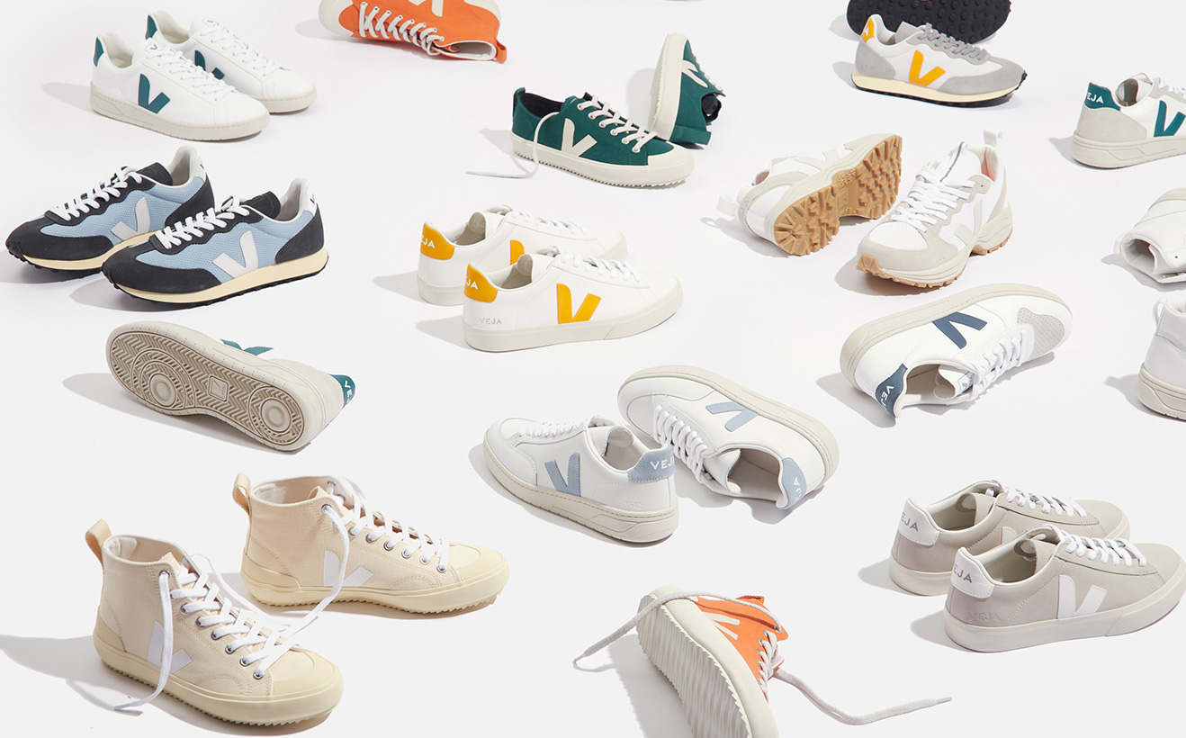 Veja best sale sneakers shop