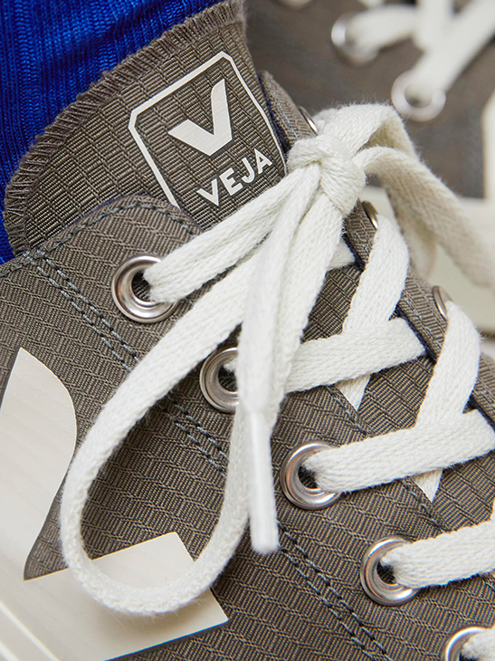 Veja hot sale sustainability report