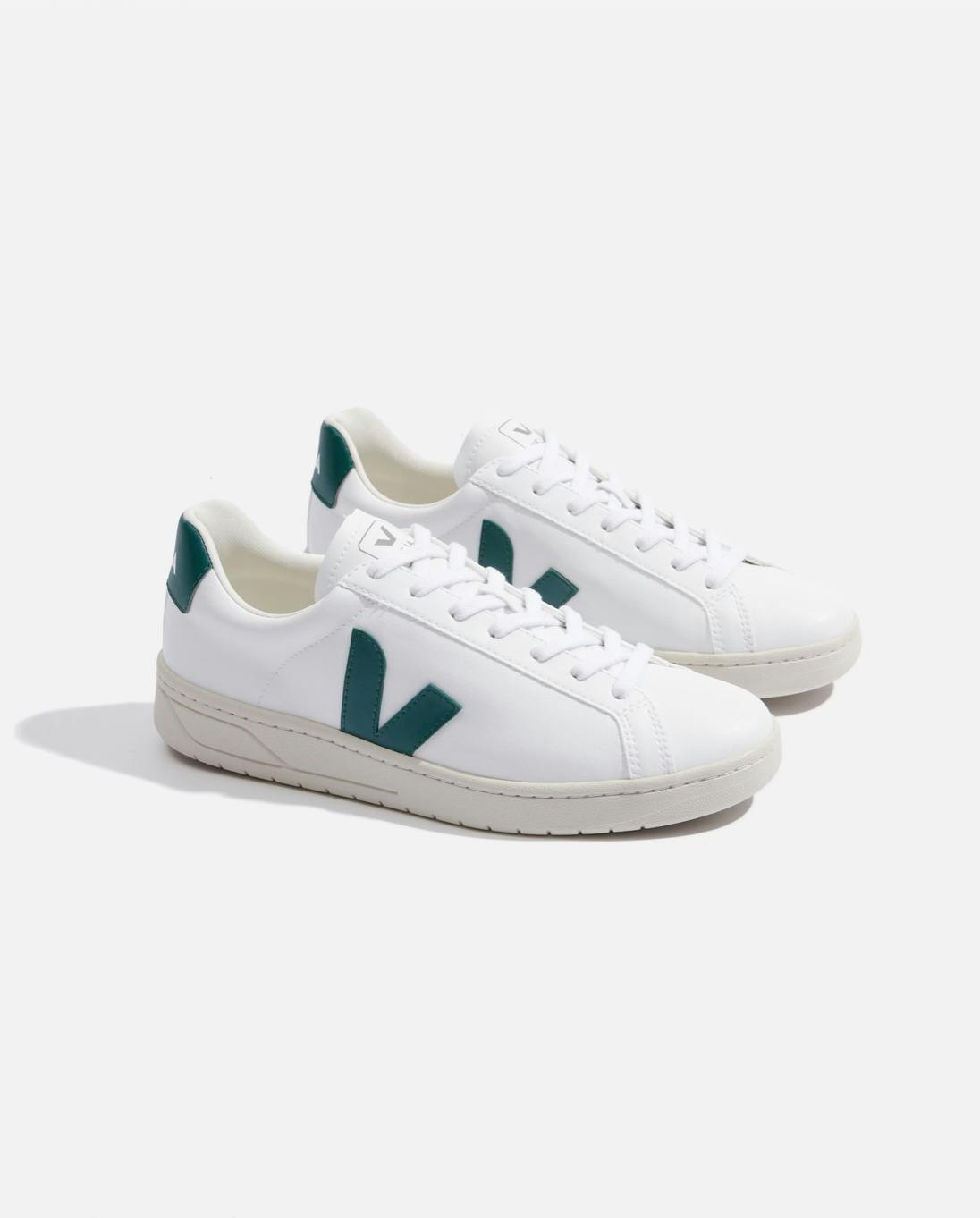 Veja's New Vegan Sneakers are Made With Corn Leather