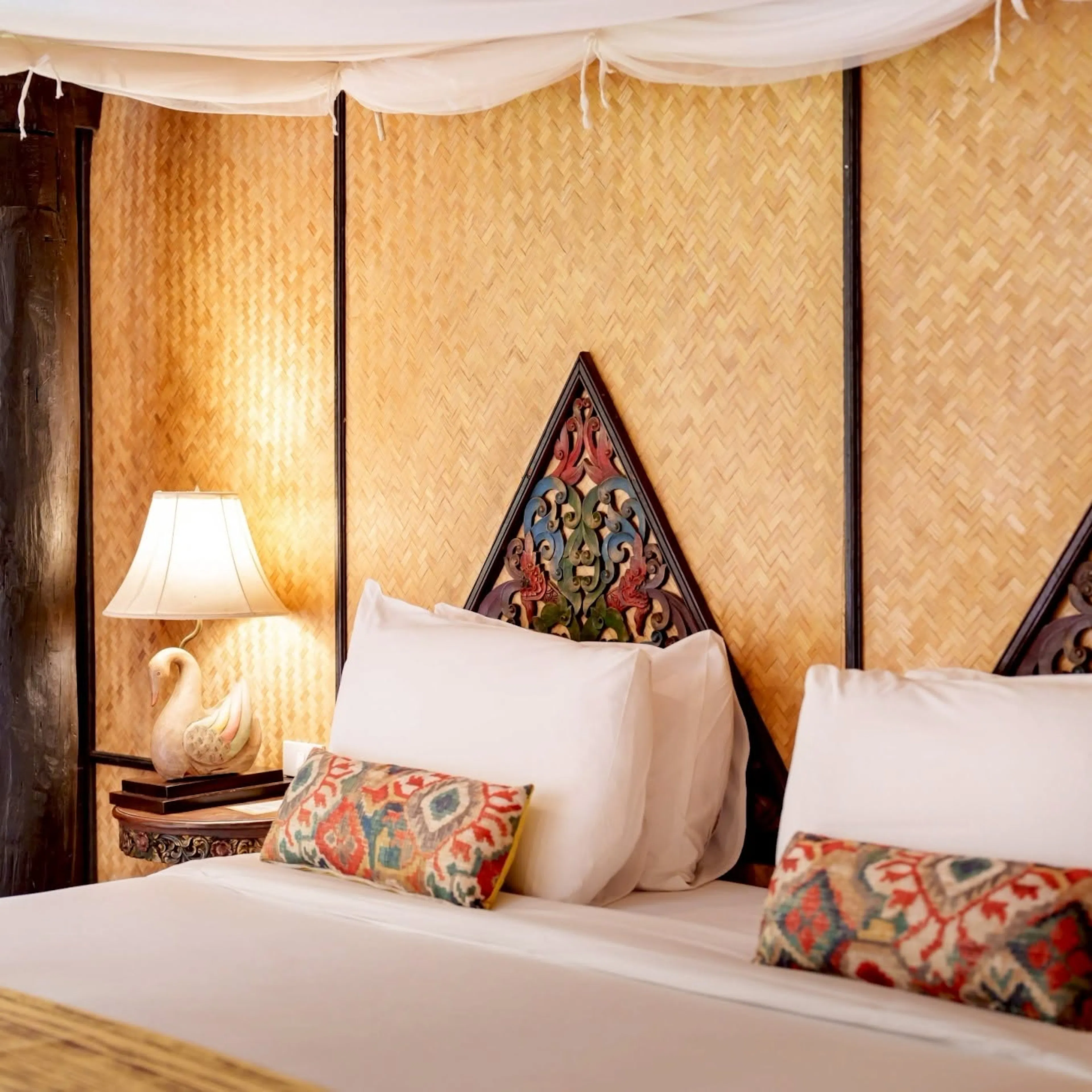 Lampang river retreat image 2