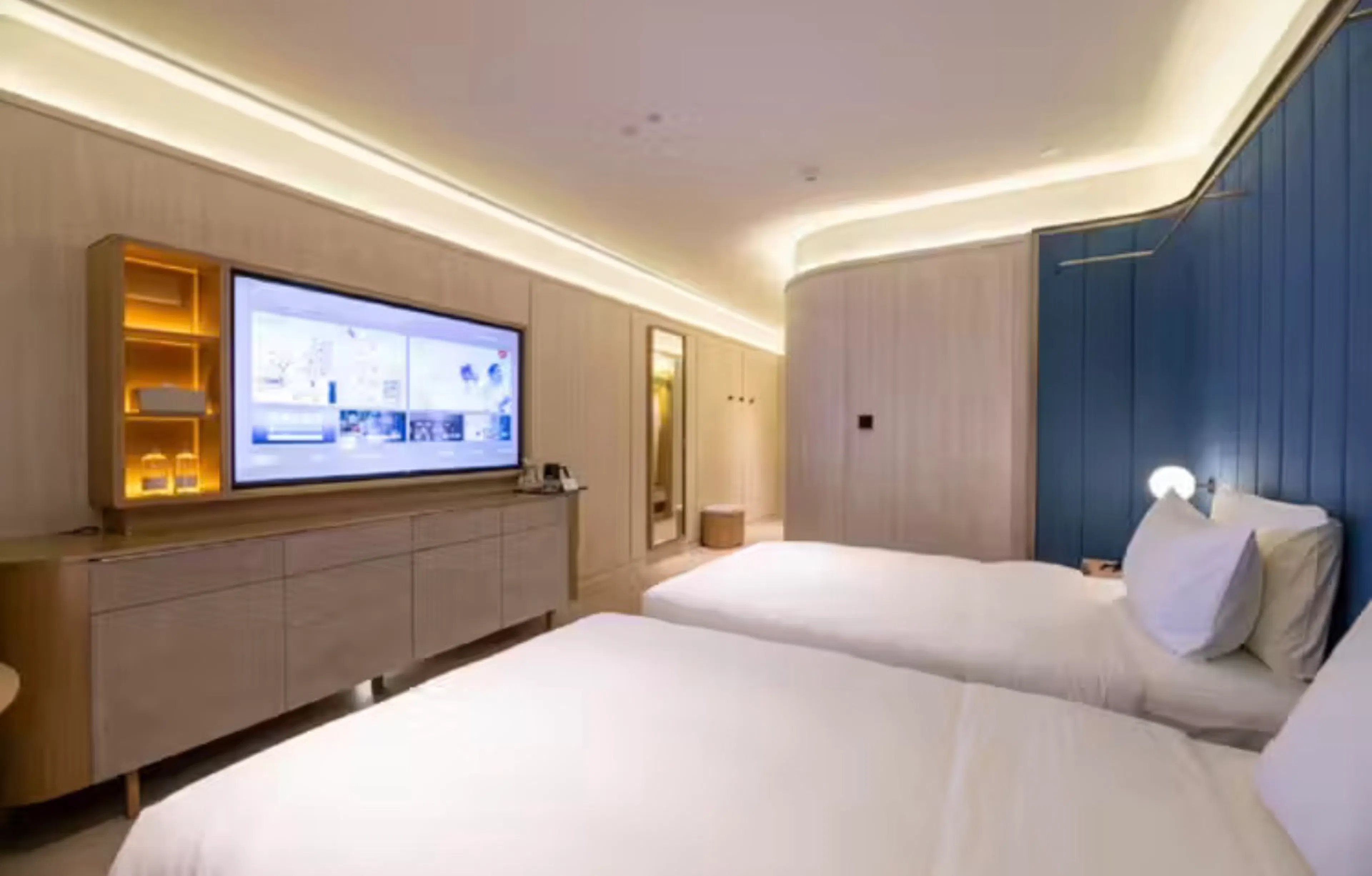 Kunming city Hotel image 1