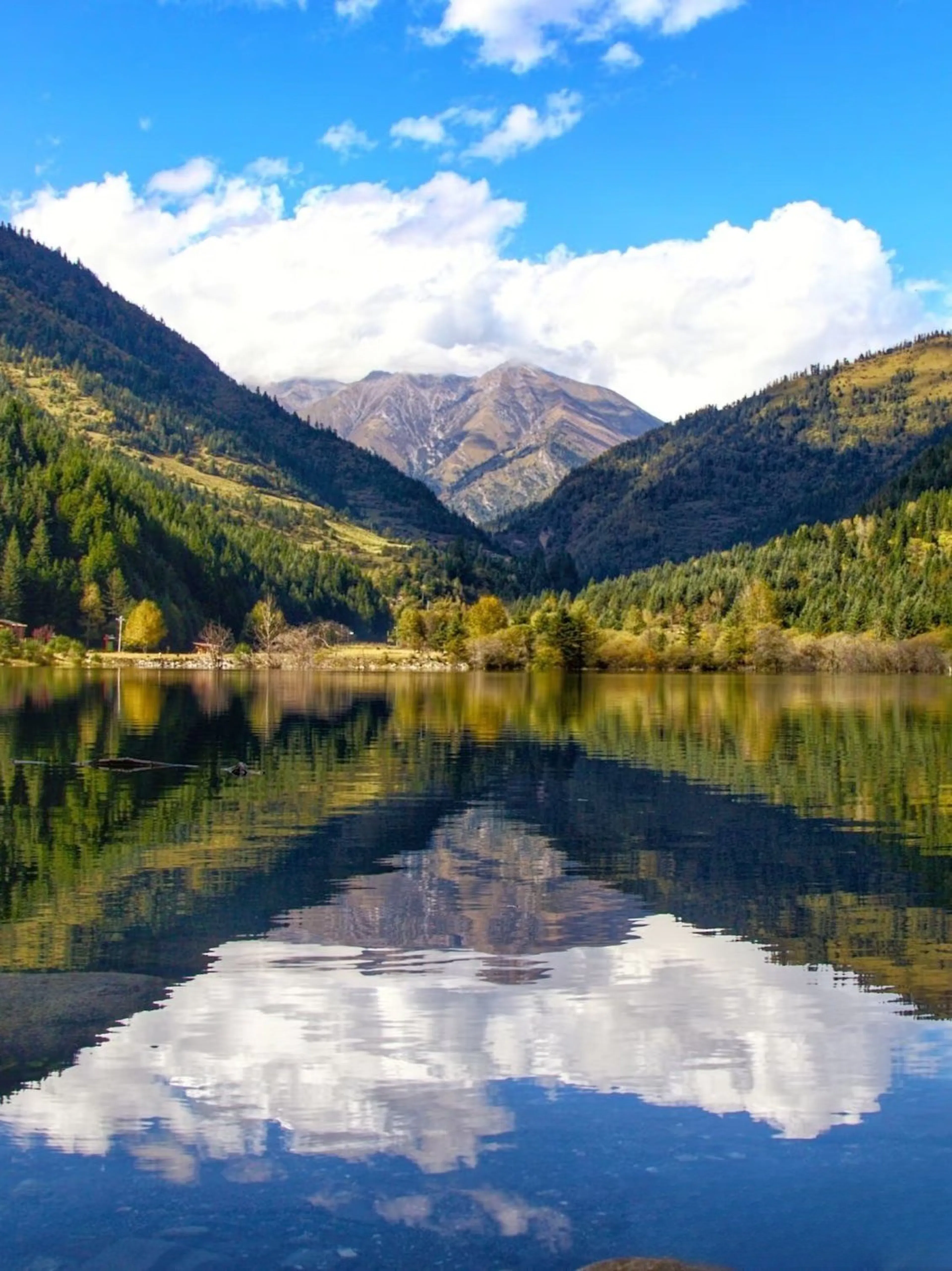 Yunnan Hiking tour image